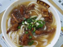 -荔林食店(西华路店)