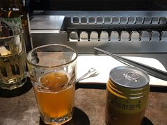 -很久以前羊肉串(昌里路三钢里店)