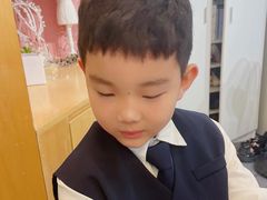 -海马体照相馆(上海宝山万达广场店)