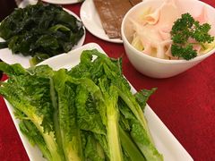 -山城年华老火锅(玉林店)