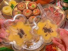 -核桃碳烤肉馆(深圳首店)