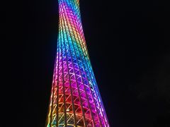 -广州塔