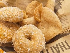 -太食獸泰式茶餐厅(IFS国金中心店)