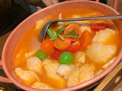 -云海肴·汽锅鸡·云南菜(领展购物广场·中关村店)
