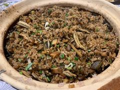 鳝鱼饭-粤·向群饭店(龙津东路总店)