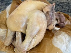 -阿侬盐焗鸡(清澜店)