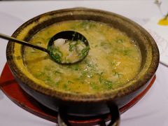 浓汤捞乌鱼片-八分饱·西津会(西津渡店)