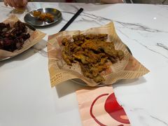 -那些年一起吃串的地方烧烤(观前街店)