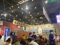 -楠火锅(龙阳广场店)