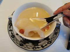 -夏苑(新加坡丽思卡尔顿美年酒店)