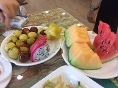 -椿记烧鹅(北门店)