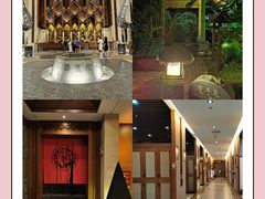 -清远熹乐谷温泉度假酒店