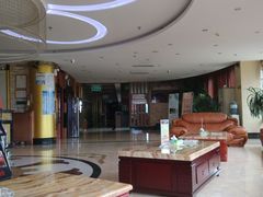 -红街养生休闲会所(红街商业广场店)