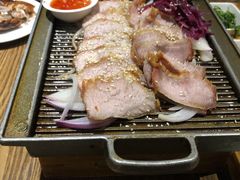 -全聚德(江宁店)