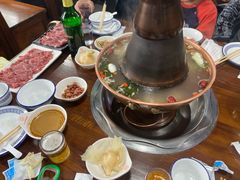 -大明铜锅·烤涮坊·烧烤(总店)
