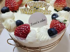 -ZOZO's昌左左精致甜品设计(新北店)