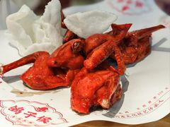 -鸽子侯·家宴·平价海鲜(绿地店)