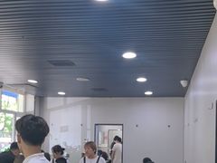 -清真喜兰老丁羊汤特色小吃