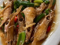 -车头老二大排档