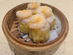 明虾蟹子烧卖-点都德(花城店)