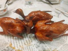 -稻香酒家·33年老字号·港式粤菜(富邦中心店)