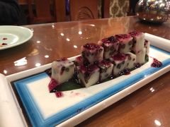 -天天初二·天津传统捞面·天津特色菜(凌奥总店)