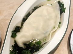 -北方饺子王·海肠捞饭·海鲜锅(山大店)