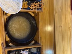 -勺子米线·云南传统小吃市集(四方街店)