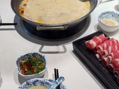 -古膳记猪肚鸡.生蚝鸡(拱北店)