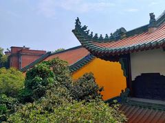 -宝通禅寺
