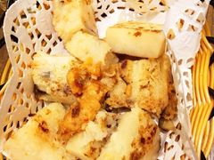 -许留山(梳士巴利道店)