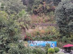 -汇雅温泉