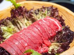 -芸山季·云南野生菌火锅(人民广场来福士店)