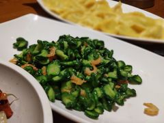 -船歌·鱼水饺青岛菜(闽江二路店)