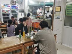 大堂-大姨捞面(新安花园店)