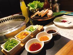 -烧江南烤肉(长春摩天活力城店)