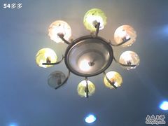 灯-苏闽菜馆(鞍山道店)