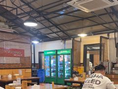 -福苗小骆驼烧烤(莲湖路店)