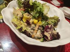 -正阳门饭庄·烤鸭·北京菜(万丰路七里庄店)