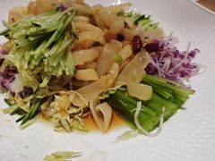 -连鹭海鲜·海肠捞饭·海胆饭(星海店)
