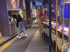 -钳小柒·小龙虾蓝龙王烧烤夜宵(长寿路店)