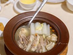 -广州富力丽思卡尔顿酒店·丽轩·粤菜