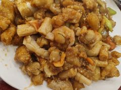 -桃子餐厅·天津菜(红星路直营店)