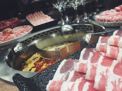 -快乐小羊·内蒙牛羊肉火锅(流花中心店)