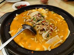 -李师傅脆肚(梅林店)