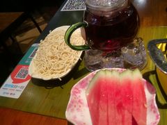 -一品渝香·好吖好鸭时尚干锅鸭头(乐汇城店)