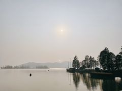 -东湖落雁景区