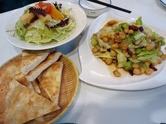 -帕米尔食府(白云观店)