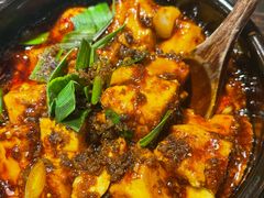 -陈麻婆豆腐(旗舰店)