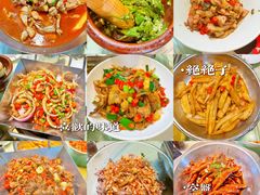 -昱龙大盆牛蛙馆(三兴街总店)